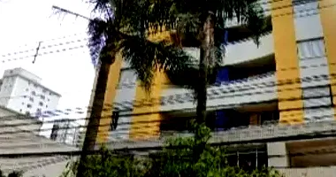 Apartamento 1 vaga, 36m² privativos, 11º andar, ocupado