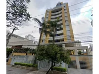 Apartamento 1 vaga, 36m² privativos, 11º andar
