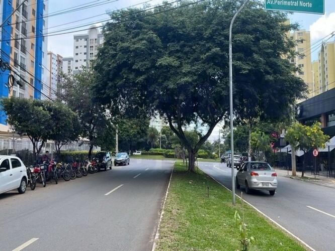 Apartamento com 2 suítes e garagem no Residencial Eldorado