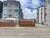 Apartamento 2 quartos, 1 vaga, 55m²