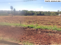 Terreno de 22.623,32m² sem benfeitorias