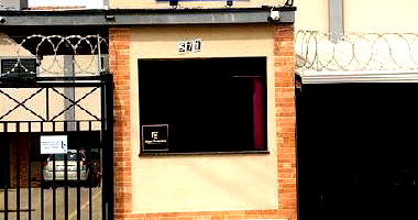 Casa com 2 Quartos e 1 Vaga em Sorocaba