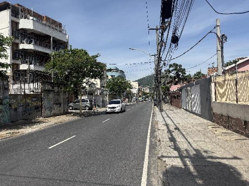Apartamento 2 quartos, 80m², Engenho de Dentro - RJ