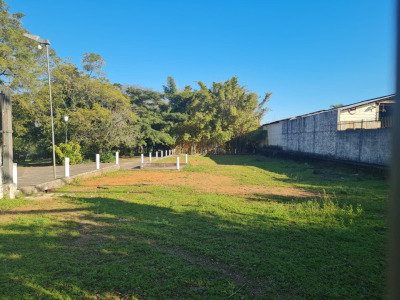 Área de Terras 3.000m² em Porto Alegre