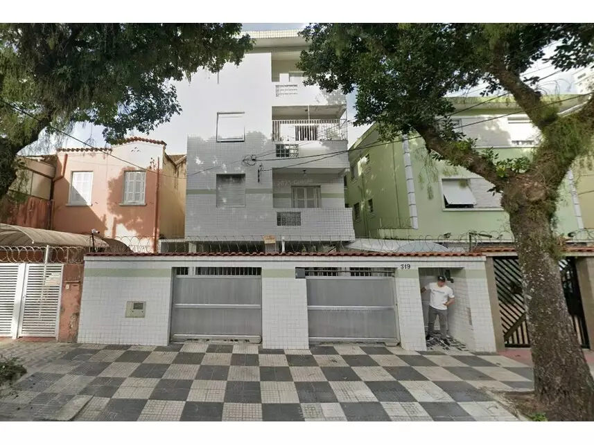 Apartamento com 2 quartos e 1 banheiro, 54,16m²