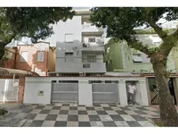 Apartamento com 2 quartos e 1 banheiro, 54,16m²