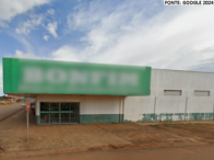 Imóvel comercial com 528m² de área construída, terreno 798m²