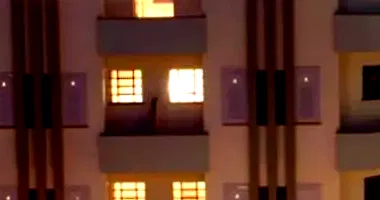 Hotel Metropolitano com 64 Quartos e Piscina em BH