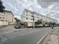 Apartamento com 2 quartos em Contagem/MG
