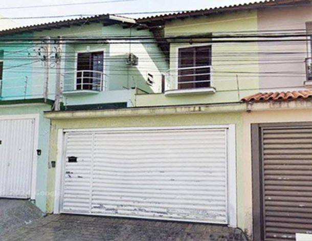 Casa com 515m² em Osasco/SP - Lote 12 Quadra 32