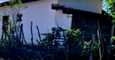 Casa residencial com 1 quarto, 1 banheiro, ocupada, 61.87m² construídos