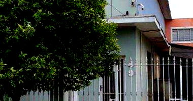 Comercial com 292m² construída em São Carlos/SP