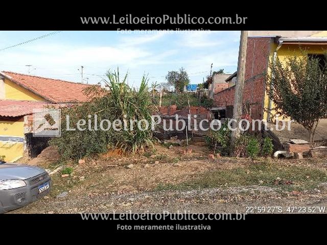 Terreno 125m² em Capivari com ótima localização