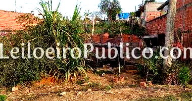 Terreno 125m² em Capivari com ótima localização