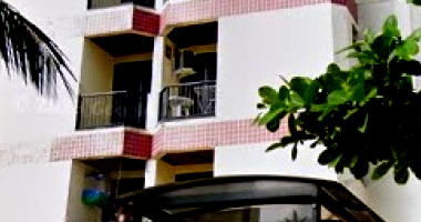 Apartamento com 60,083 m² em Leilão Judicial