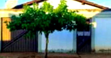 Casa 168m² com 2 quartos e 2 banheiros em Bragantino