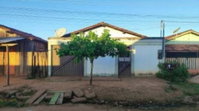 Casa 168m² com 2 quartos e 2 banheiros em Bragantino