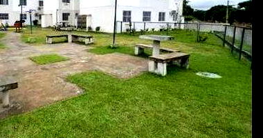 Apartamento em Paulista/PE com 2 quartos