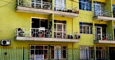 Apartamento Penha Circular com 2 Quartos e 64m²