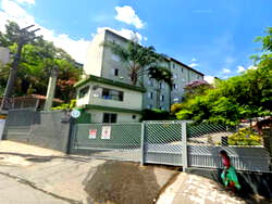 Apartamento com 1 quarto, 1 banheiro e 1 vaga, 45,35m²