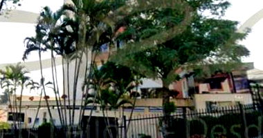 Apartamento com 2 quartos em Guarulhos