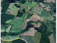 Área Rural com Galpão - 197.000m² -