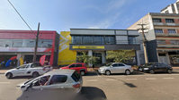 Prédio Comercial com Locação Simultânea em Arapongas