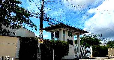 Casa com 3 quartos em Fortaleza