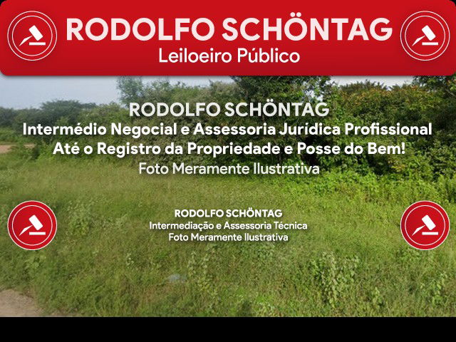 Fazenda Rural 427,4 ha com matrícula atualizada e livre de ônus