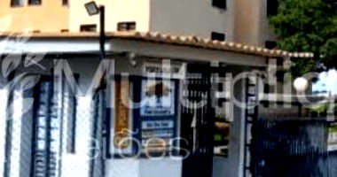 Apartamento com 1 vaga em Bauru - 3 quartos