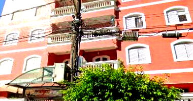 Apartamento Cobertura com 2 Suítes e Vista para o Mar