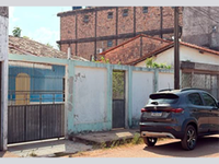 Casa Ocupada em Pinheiro/MA com 80m² de Área Construída