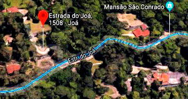 Terreno em Joá, Rio de Janeiro