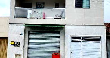 Casa em Maceió com 2 quartos e 50m²