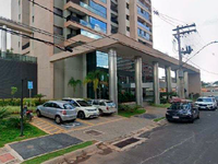 Apartamento com 2 vagas em Uberlândia - Jardim Karaíba