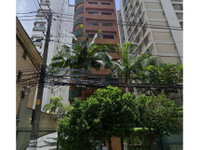 Apartamento 2 quartos, 2 vagas, 130m² - Jardim Paulista - Leilão Judicial