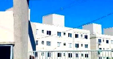 Apartamento 2 quartos, 1 vaga, 64m², desocupado