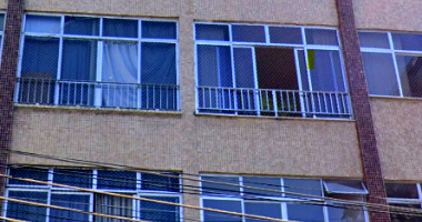 Apartamento com 23m² no Méier, Rio de Janeiro/RJ