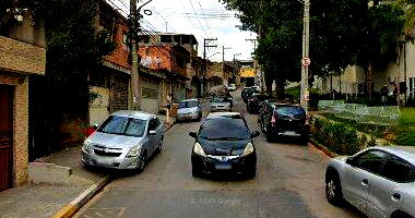 Apartamento aconchegante com 2 quartos, 76m² e 1 vaga