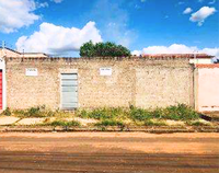 Terreno Comercial em Açailândia - MA