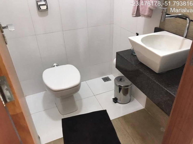 Casa 3 dorms com 158m² em Marialva-PR - Oportunidade única!