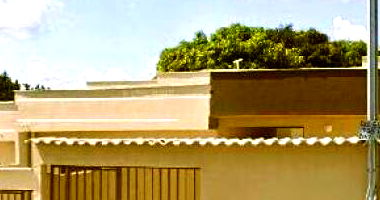 Casa Jardim Ana Beatriz II com 2 Quartos e Varanda