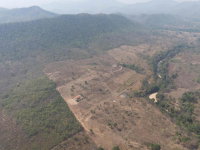 Fazenda Serra Dourada 24,52ha - São Salvador do Tocantins/TO