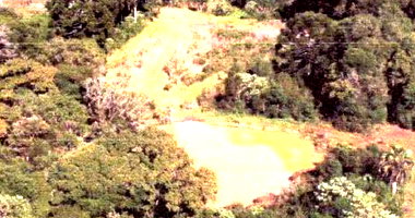 Imóvel Rural com 4,7187 Hectares em Guarapuava-PR