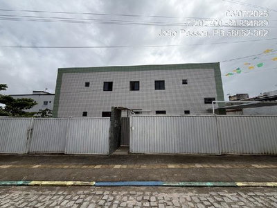 Apartamento 2 quartos com varanda e 1 vaga