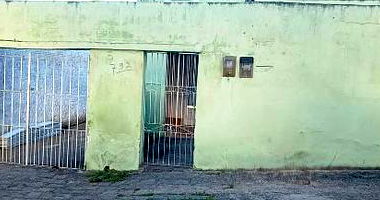 Casa 225m² em Garanhuns/PE - Ocupada