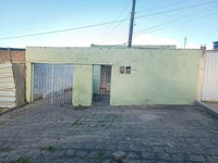 Casa 225m² em Garanhuns/PE - Ocupada