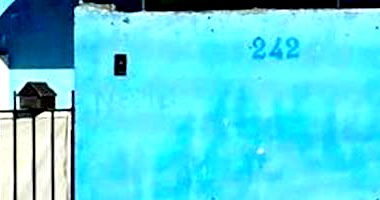 Casa padrão com 2 quartos, 1 banheiro, 1 vaga, 71,2m² construída, ocupada