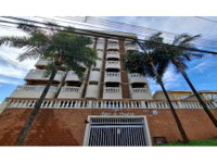 Apartamento Duplex em Leilão com 2 Vagas - Vila Olivo, Valinhos/SP