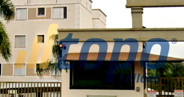 Apartamento 203 com Vaga de Garagem - Cond. Parque Arcos da Lapa